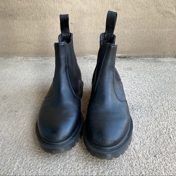Dr Martens 2976 MONO | Atterley